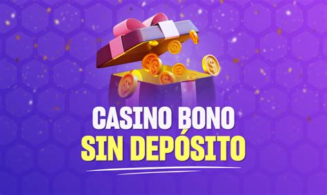 casino bono sin deposito 2019|20 BONOS sin Deposito: La LISTA más completa.